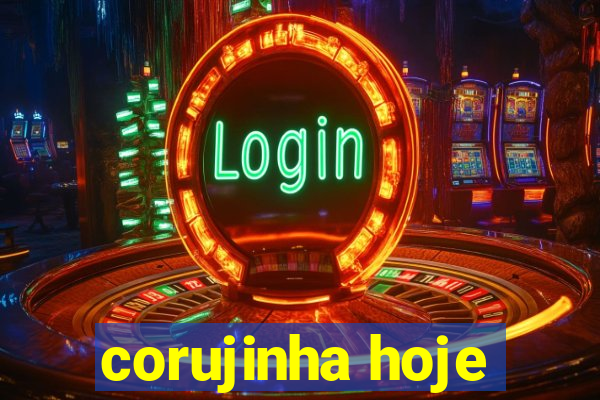 corujinha hoje